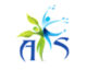 AS WATER SOLUTION LOGO